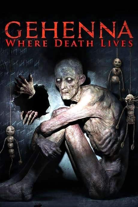 Gehenna: Where Death Lives